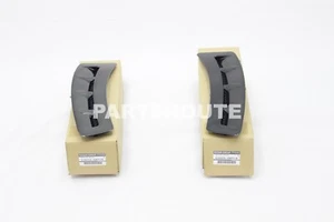 Infiniti QX70 2015-2017 OEM Originale Lato FENDER Air Flow Presa Condotti Ant. - Foto 1 di 3