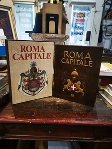 ROM HAUPTSTADT - Bild 1 von 6