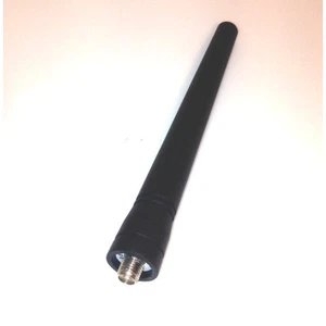 COMTRAK CK-PMR L Antenna Piezas de Repuesto Larga Para Pmr CK-PMR446 Ref 360004 - Imagen 1 de 1