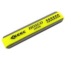 Hosco Compact Fret Crowning File for Standard Frets - H-FF2 for sale