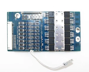 16S 57,6V 59,2V Li-Ion LiPo Akku PCM BMS Balance Protect Platine Modul - Bild 1 von 34