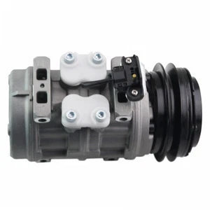 A/C Compressor For Mercedes Benz W126 420SEL 560SEL 560SEC 560SL 1986-1991 - Picture 1 of 11