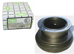 Self Centering Release Bearing-Manual Transmission VALEO B49813 (Made in France) - Picture 1 of 4