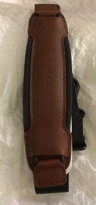 TUMI CORREA DE HOMBRO DE REPUESTO GANCHOS METÁLICOS NUEVO Foto 1 de 4