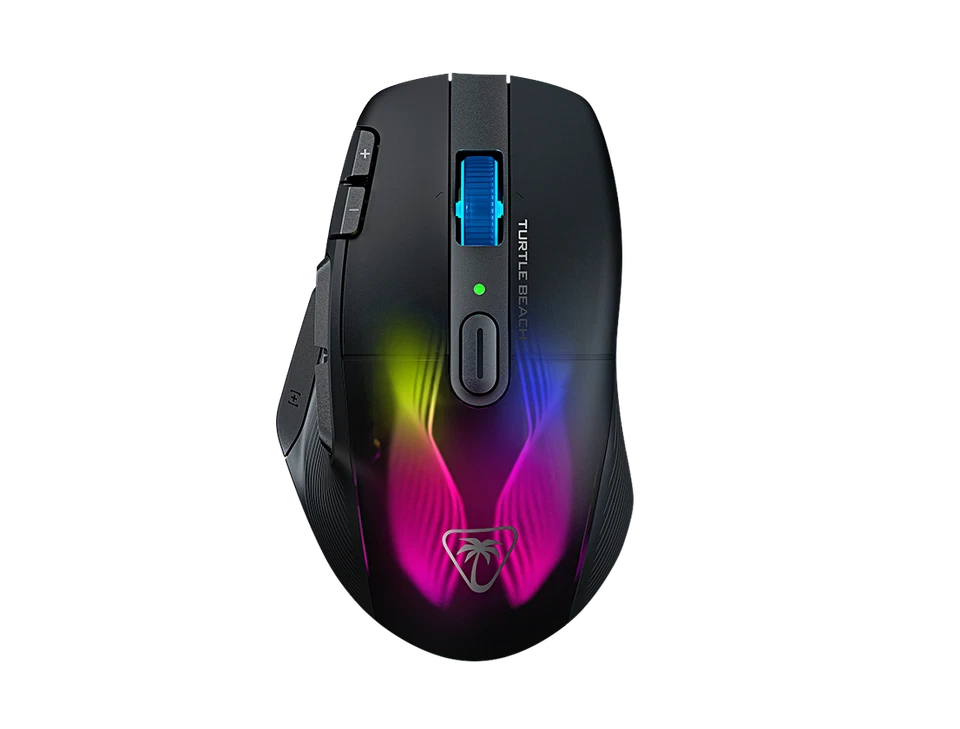Mouse para juegos Turtle Beach Kone XP Air Foto 1 de 1