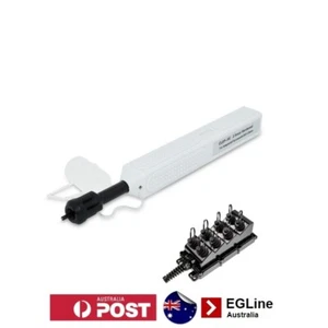One-Click OPTITAP Fibre Cleaner - OPTITAP (2.5mm) CLEP-HC - Picture 1 of 3