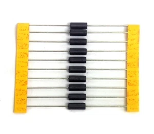 50 Stck. RF EMI Induktivität Drossel Bit 3,5x9,0x0,8 mm Ferrit Perlenkern 3L - Bild 1 von 2