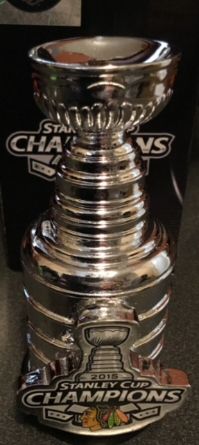 The Hockey Cup - Stanley Cup Trophy Cup - collectibles - by owner - sale -  craigslist