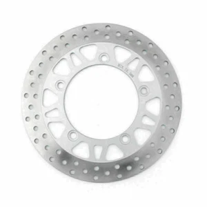 Front Brake Disc Rotor Fits Suzuki AN250 M/S AN400 K3-K7/ZK7/K8/K9 AN650 AK4 K4 - Picture 1 of 6