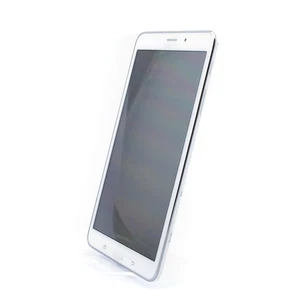 Samsung Galaxy Tab 4 SM-T335 Ohne Simlock Android Weiß 16 GB Akzeptabel - Bild 1 von 4