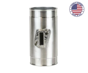 3.00 OD MAF Mass Air Flow Housing MAF for VW MK5 MK6 & Audi FSI - Picture 1 of 4