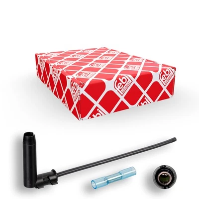 Kabelreparatursatz, Glühkerze FEBI BILSTEIN 107037 febi Plus für ALFA ROMEO FIAT - Bild 1 von 2