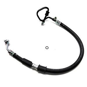 Wear Resistant Power Steering Hose Pipe for Honda For Odyssey RB1 53713SFE033 - Picture 1 of 7
