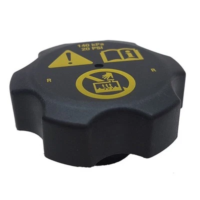 Genuine Holden Radiator Cap Commodore Chevrolet Camaro 2006-2020 13502509 - image 1 of 3
