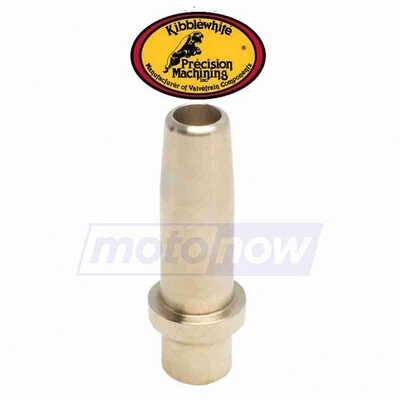 Kibblewhite Valve Guide for 2007-2017 Yamaha YFM700R Raptor SE - Engine sn - Image 1 of 4