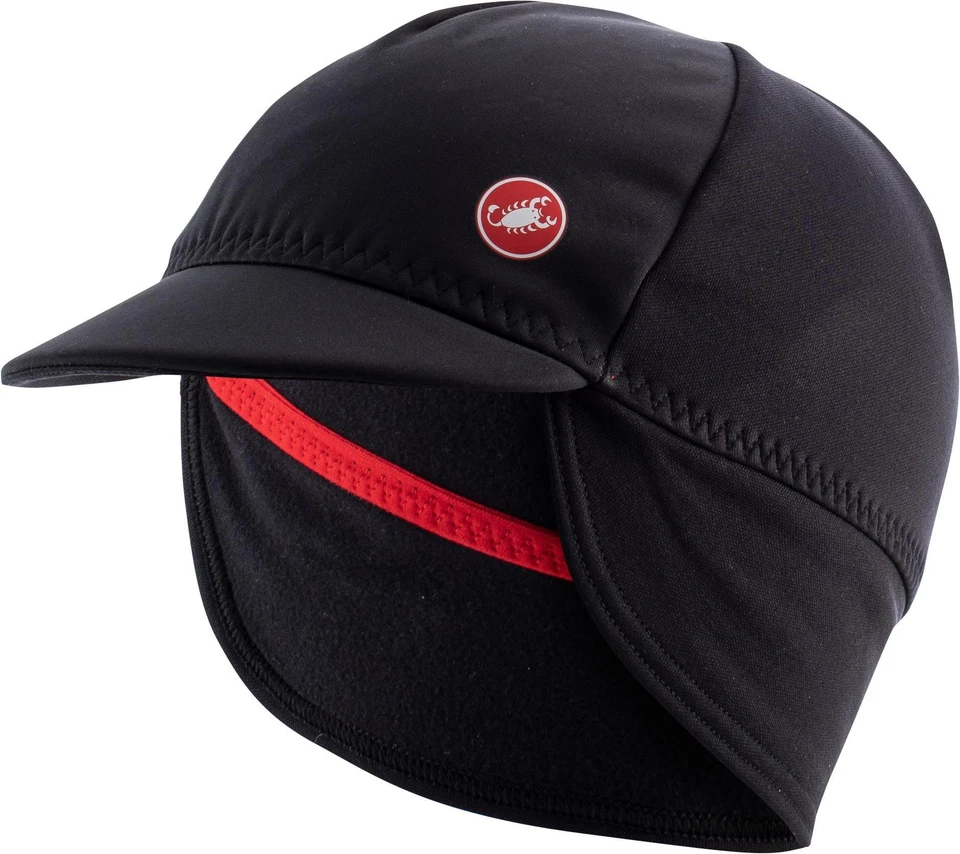 Castelli Estremo WS Cap - Image 1 of 1