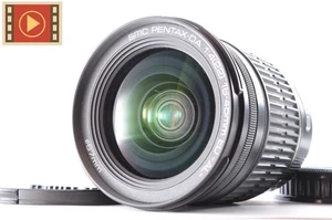 🎦 Pentax SMC Pentax DA 16-45mm F/4 ED AL For K Mount Lens From Japan #0420 - Picture 1 of 10