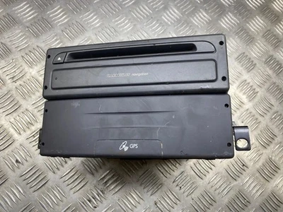 RENAULT MEGANE Scenic JA0/1 CD Changer 055176A061 1.90 Diesel 69kw 29013782 - Image 1 of 4