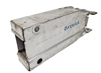 ✅ Усилитель переднего левого бокового бампера Mercedes-Benz GLK350 2046201595 2010-2015 OEM - Изображение 1 из 4