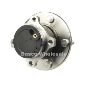 BASCO WBH1019 Wheel Bearing Hub - Picture 1 of 1