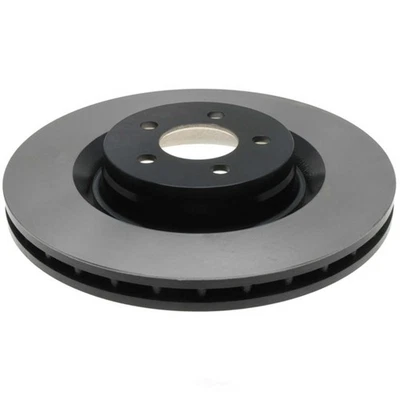 Rotor de freno de disco para Dodge Magnum Charger RAYBESTOS 2006-2007 Foto 1 de 3