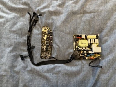 Mid 2011 iMac Power Supply Unit A GRADE Tested & Working! - Image 1 of 4