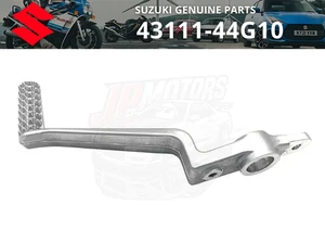SUZUKI Original OEM BREMSPEDAL HINTEN 09 - 15 SFV650 17 - 24 SV650 43111-44G10 - Bild 1 von 7