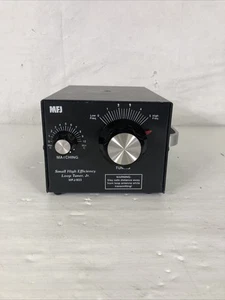 MFJ 933 Small High-Efficiency Loop Tuner™ MFJ-933 - Bild 1 von 5