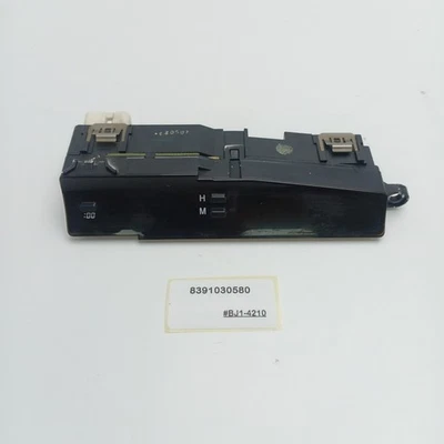 Reloj Lexus GS430 1998-2005 8391030580 Foto 1 de 4