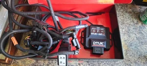 DTUK Tuning Box Mercedes E-Class - Picture 1 of 1