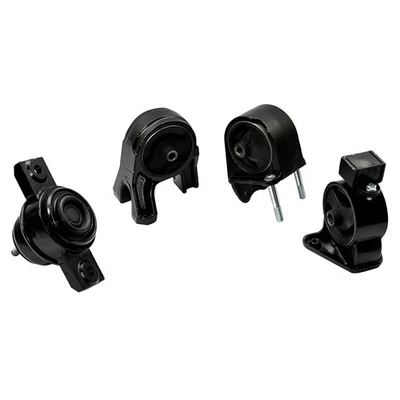 Комплект креплений двигателя и коробки передач для Hyundai Santa Fe Kia Sorento 2,4 3,5 л - Изображение 1 из 4