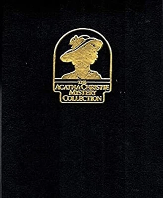 Come, Tell Me How You Live The Agatha Christie Mystery Collection - Image 1 of 2