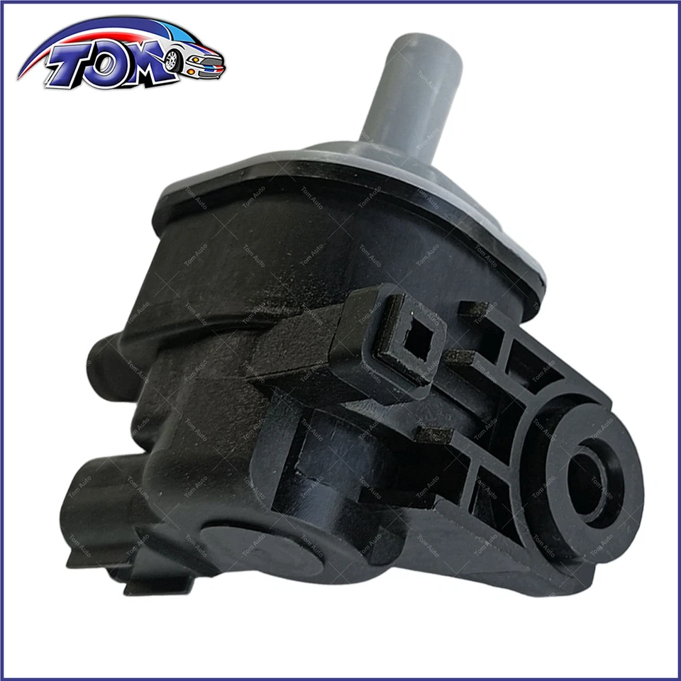 Válvula de purga de bote de vapor 911-333 para Nissan Armada TITAN Infiniti QX56 11-21 Foto 1 de 4