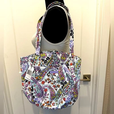 Vera Bradley Glenna NWT - Image 1 of 4