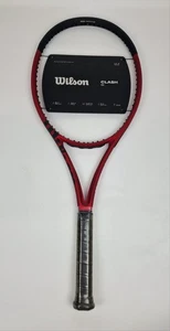 Tennisschläger Wilson Clash 98 V2.0 Neu&Ovp Gr 2 - Bild 1 von 7