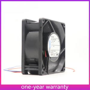 3214JN Ebmpapst Axial Fan 24VDC 6.5W 0.27A 92*92*38MM 2wire Inverter Cooling Fan - Picture 1 of 5