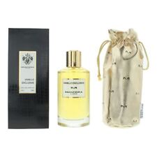 Mancera Paris Vanille Exclusive Eau de Parfum 120ml Spray Unisex