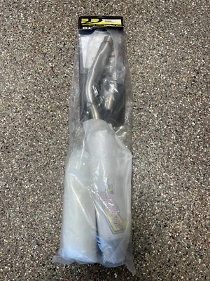 Silenciador antideslizante de acero inoxidable Pro Circuit T-4 para Suzuki RM-Z250 2010 Foto 1 de 3