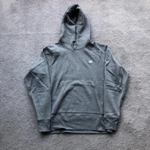 Acne Studios Ferris Face Hoodie Hooded Sweatshirt Pullover - Picture 1 of 4