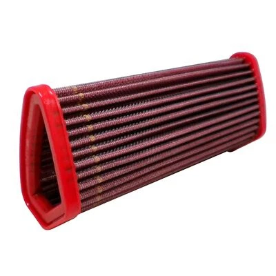 Filtro de aire Mf6819 BMC Sporty Fm104/01 Ducati Streetfighter 848 Mod 2011/2015 Foto 1 de 3