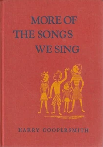 More of The Songs We Sing - Picture 1 of 8