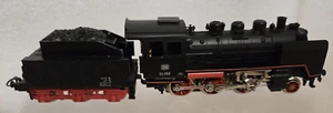 Marklin HO Locomotive BR 24 058 DB 3-pole Motor Digital 3003 - Picture 1 of 12