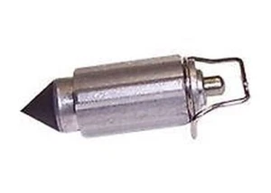 4 Paquete De Flotante Válvulas Para Kawasaki ZZR600 Keihin CVK Carburador - Imagen 1 de 2