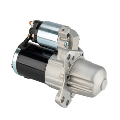 Starter for Chevrolet Camaro 2010 2011 - 2013 2014 V6 3.6L 12608653 New - Image 1 of 4