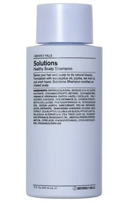 J Beverly Hills Solutions Shampoo 12oz.-NEW - Picture 1 of 1