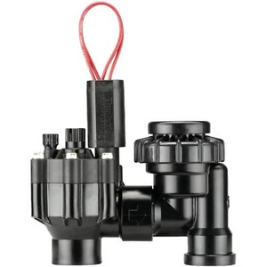 0.75 Inch Black Hunter PGV ASV Anti Siphon Valve for Irrigation Systems - Picture 1 of 5