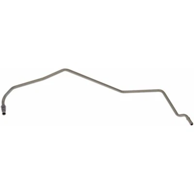 Línea inferior de enfriador de aceite Dorman 624-057 para Ford Explorer Ranger Mountaineer 98-01 Foto 1 de 3