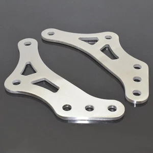 Adjustable Lowering Suspension Link Kit For 2017-2019 KAWASAKI Z900 Z900RS ZR900 - Imagen 1 de 6