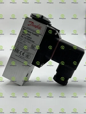 QTY:1  Pressure Switch MBC5100 061B000266 MBC5100 061B000266 - Image 1 of 4