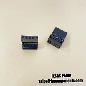 Wurth 661005152123 IDC Connector Socket Female 2.54mm 1Row 5Ways (44Pcs) - Picture 1 of 1